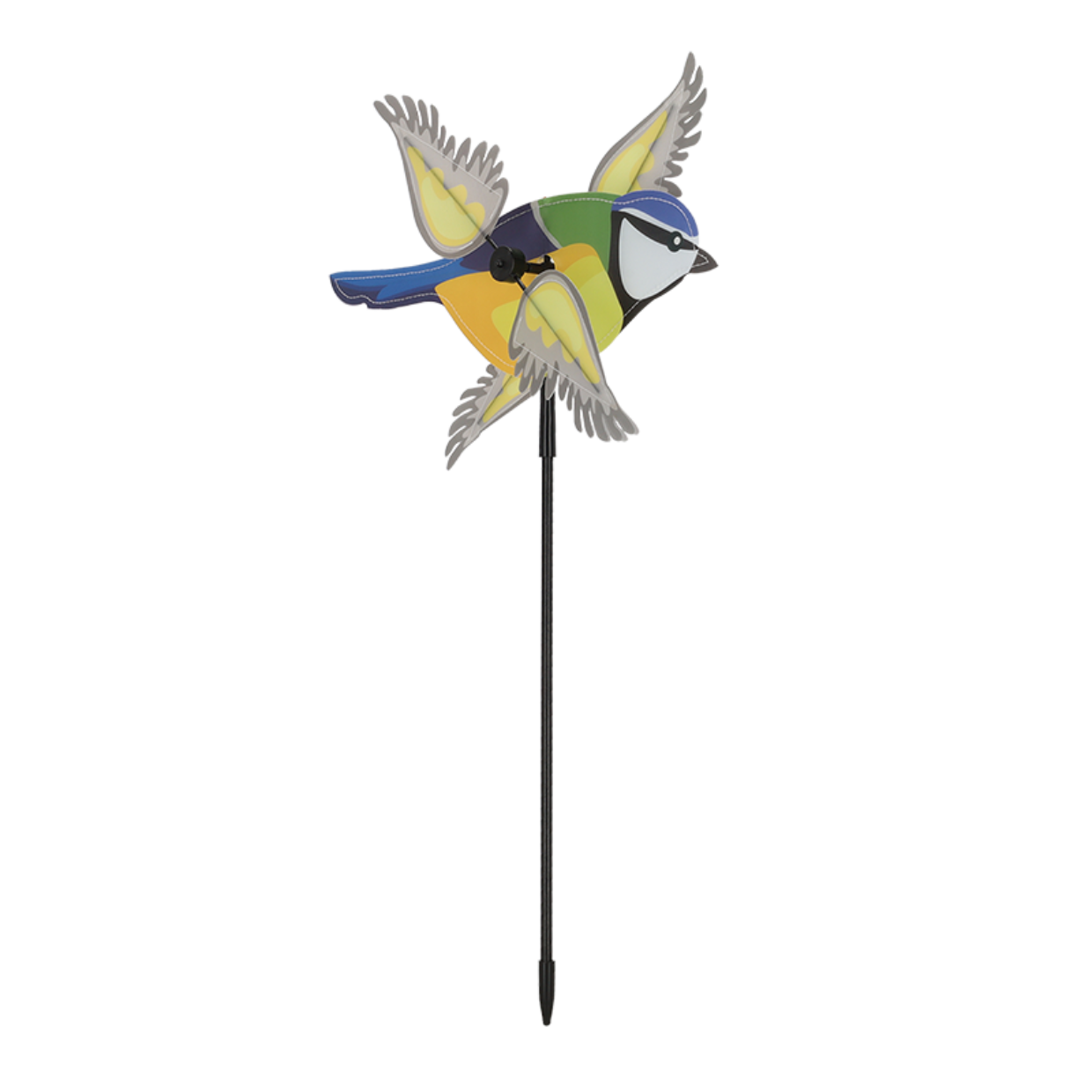 Esschert Design Windmolen Pimpelmees