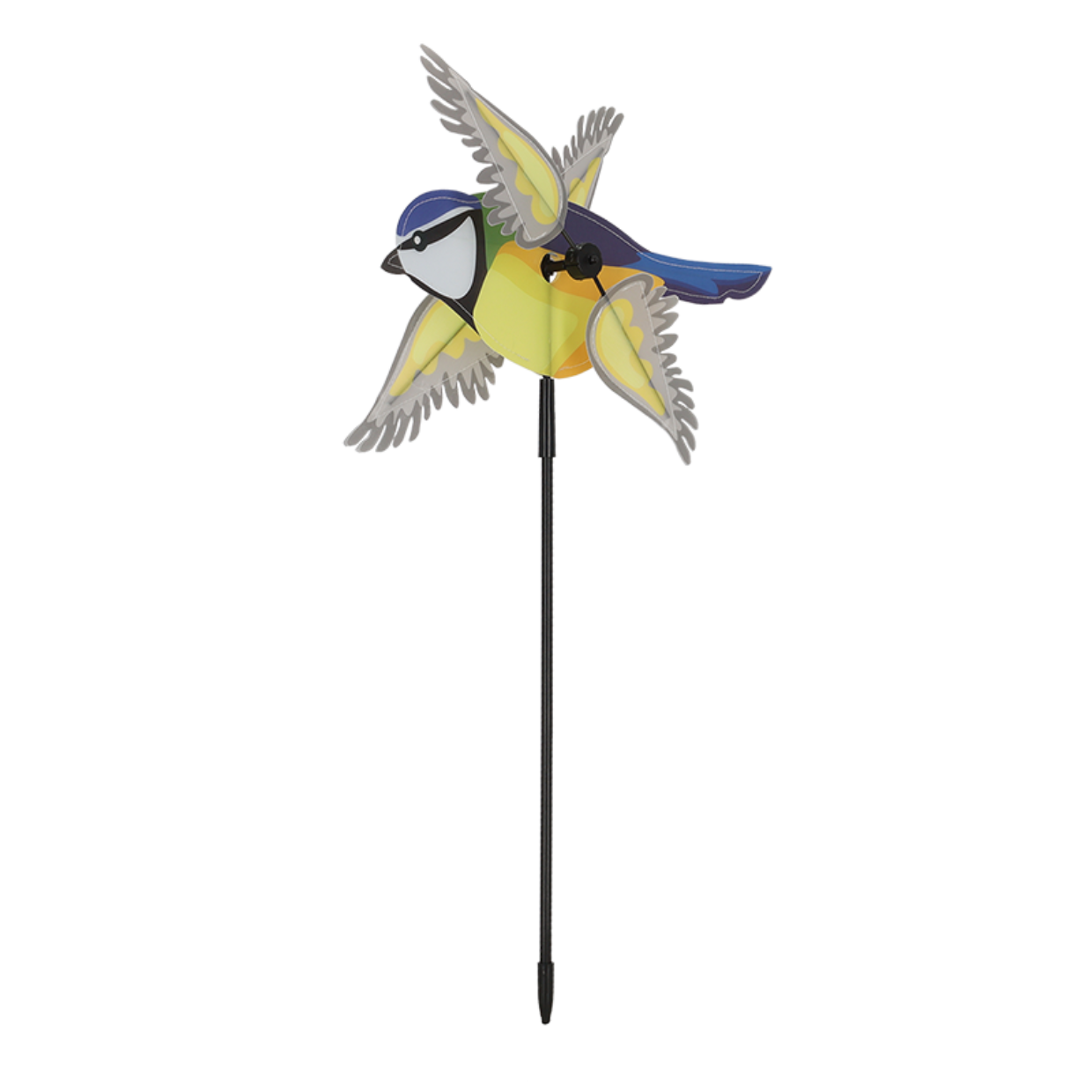 Esschert Design Windmolen Pimpelmees