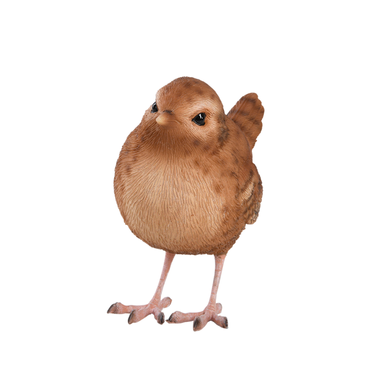 Esschert Design Winterkoning