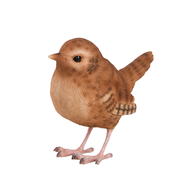 Esschert Design Winterkoning