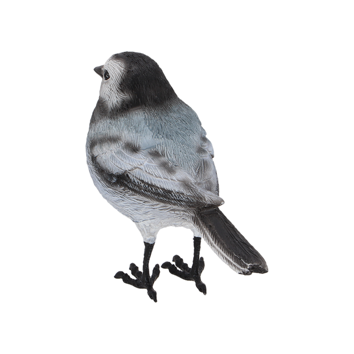 Esschert Design Witte Kwikstaart