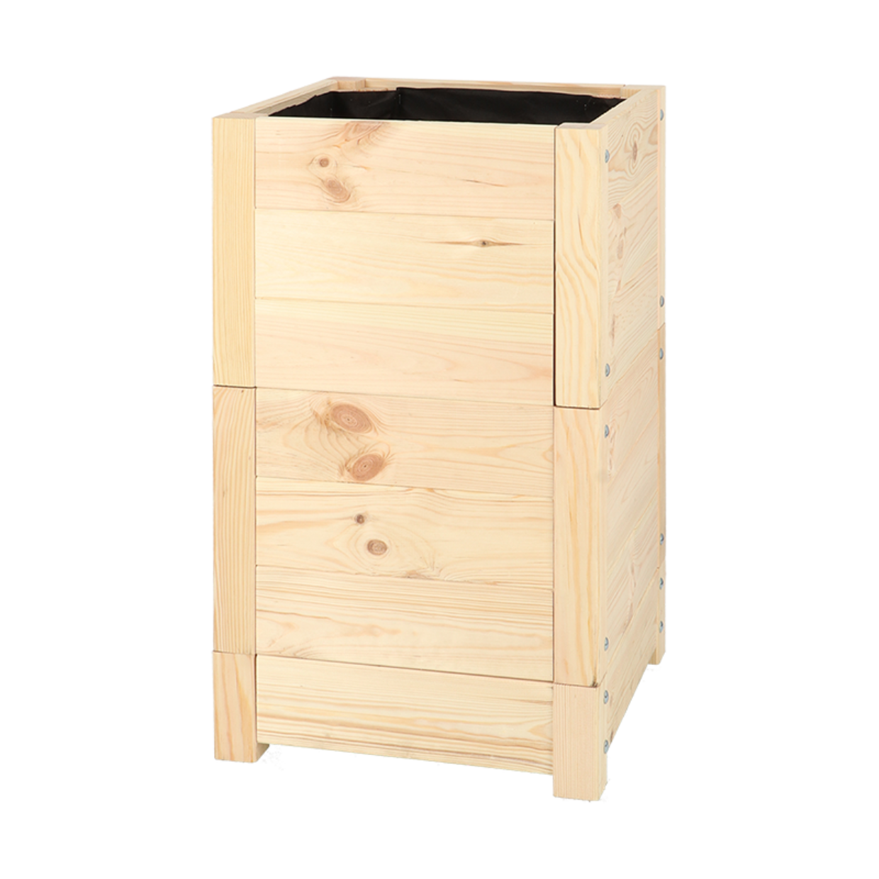 Esschert Design Wormencomposter Blank