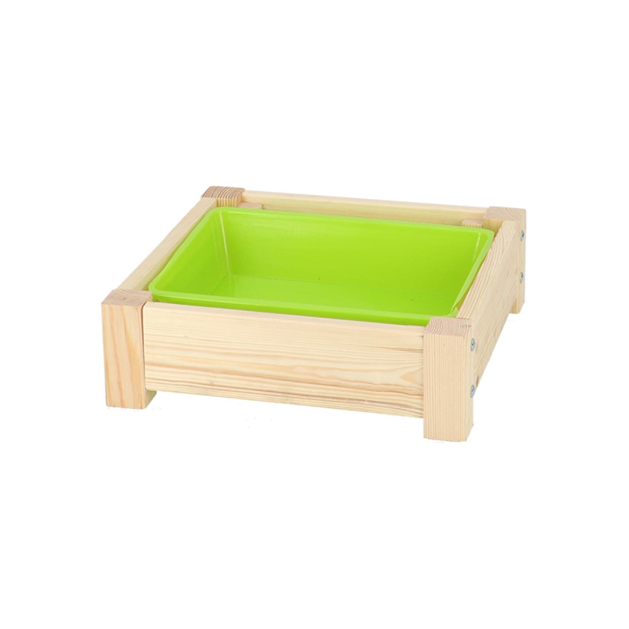 Esschert Design Wormencomposter Blank