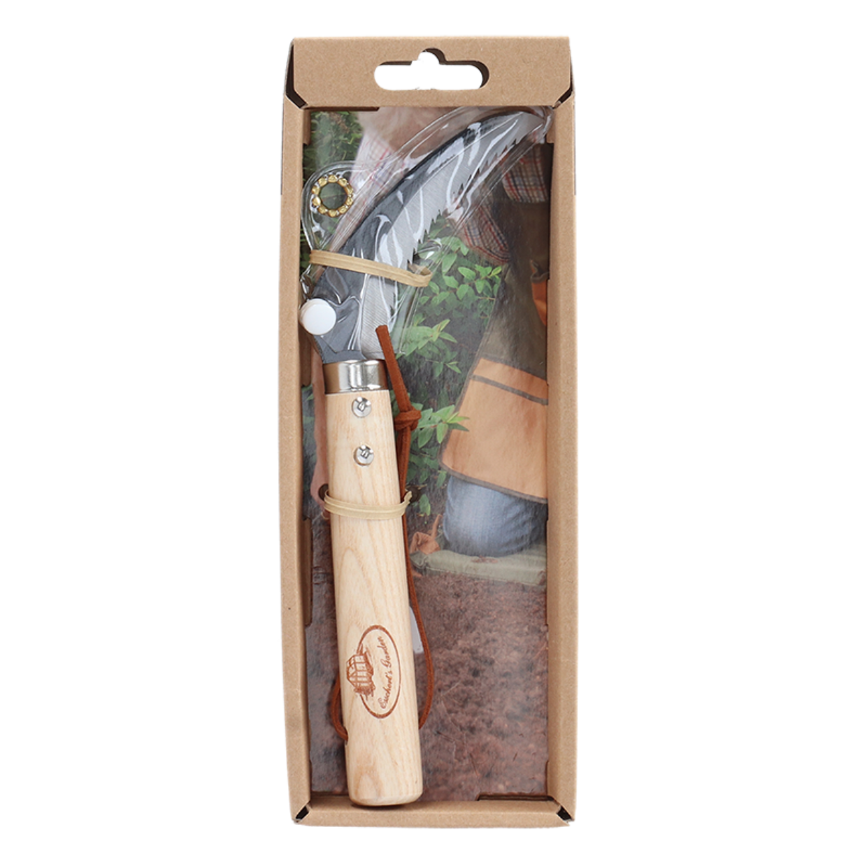 Esschert Design Wortelzaag