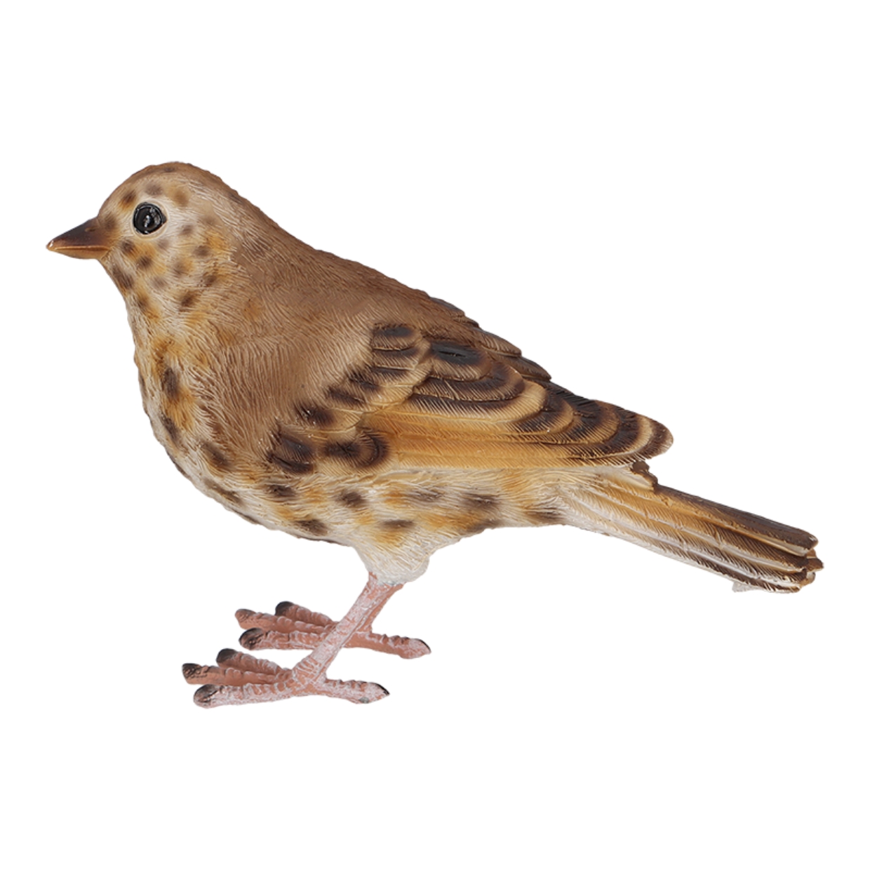 Esschert Design Zanglijster