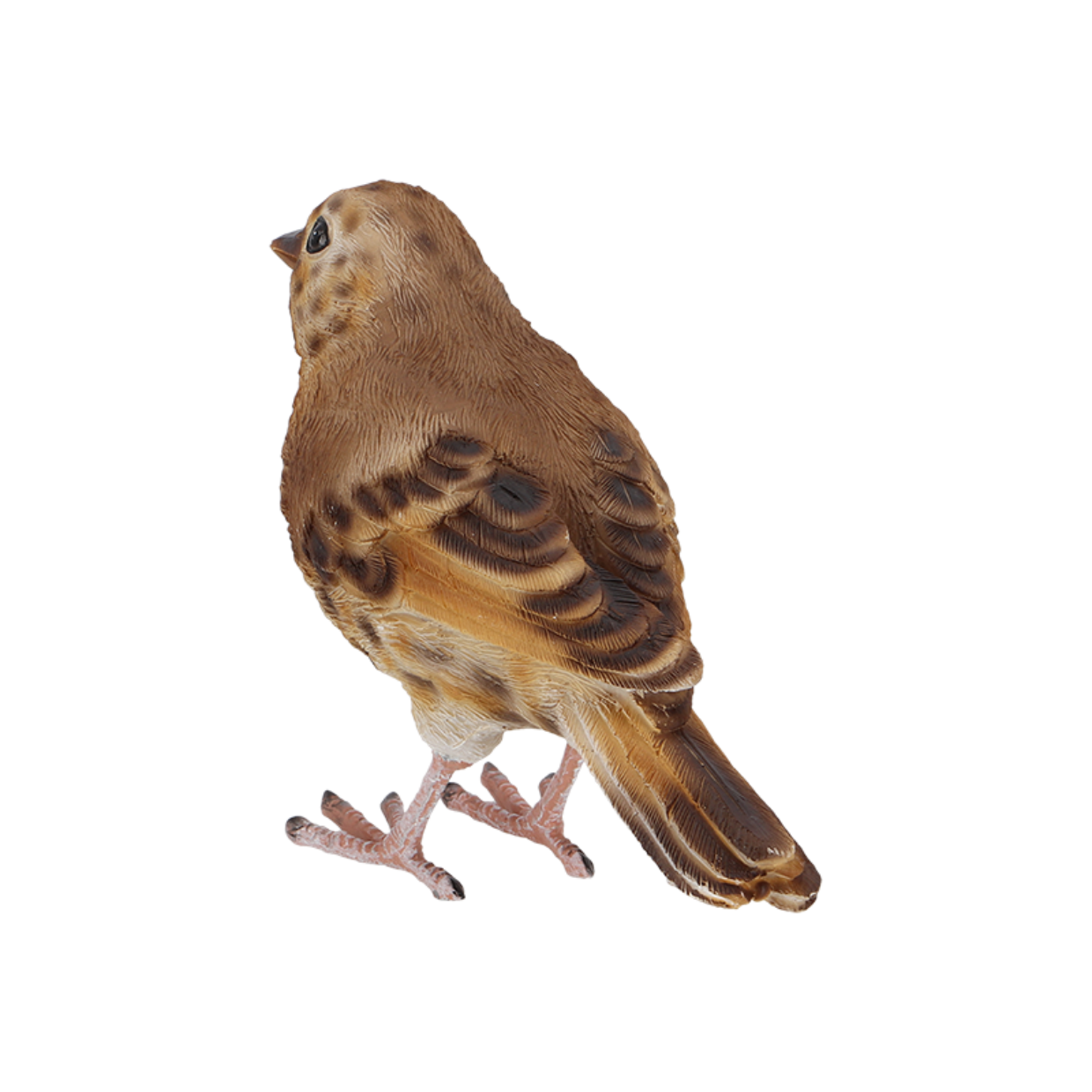 Esschert Design Zanglijster