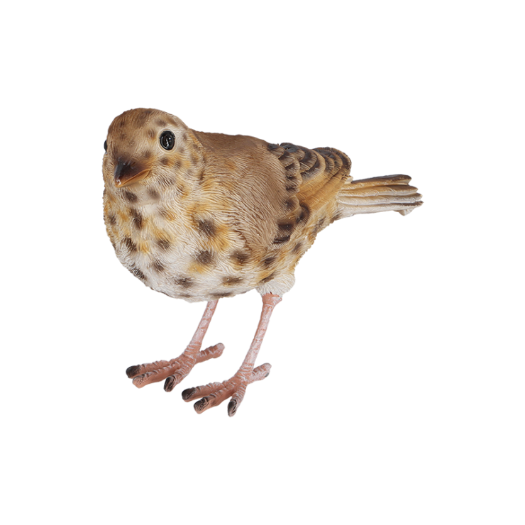 esschert design Zanglijster