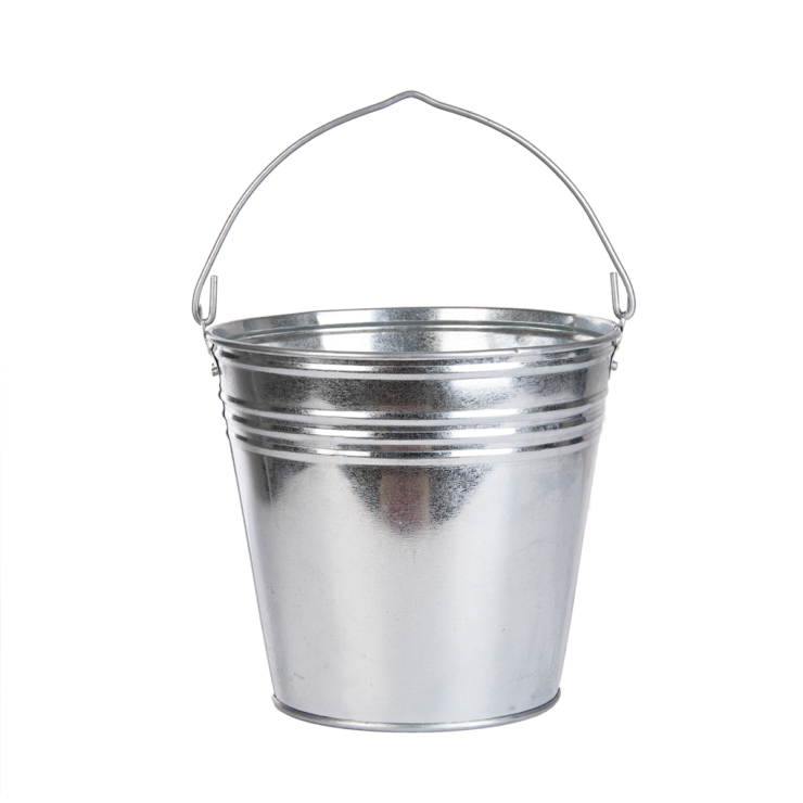 esschert design Zinken emmer L