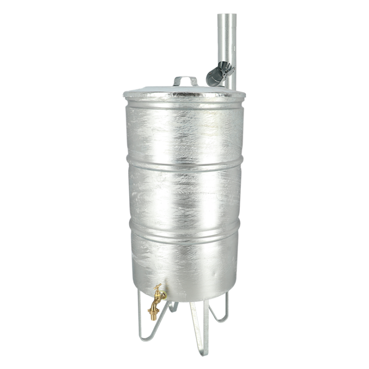 esschert design Zinken regenton