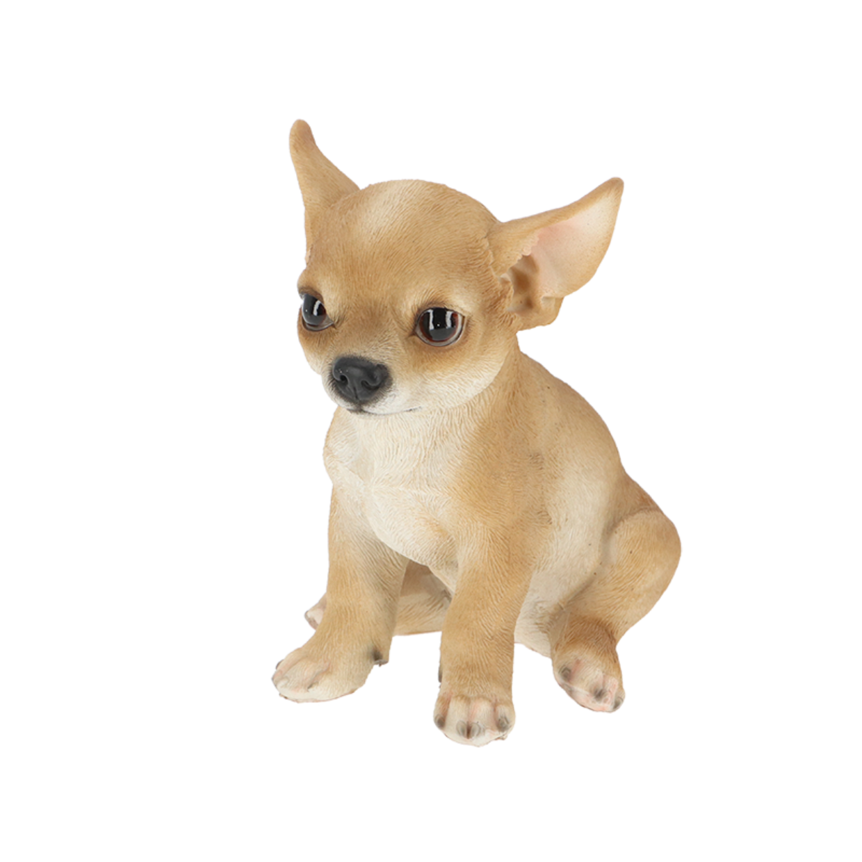 Esschert Design Zittende Chihuahua Pup