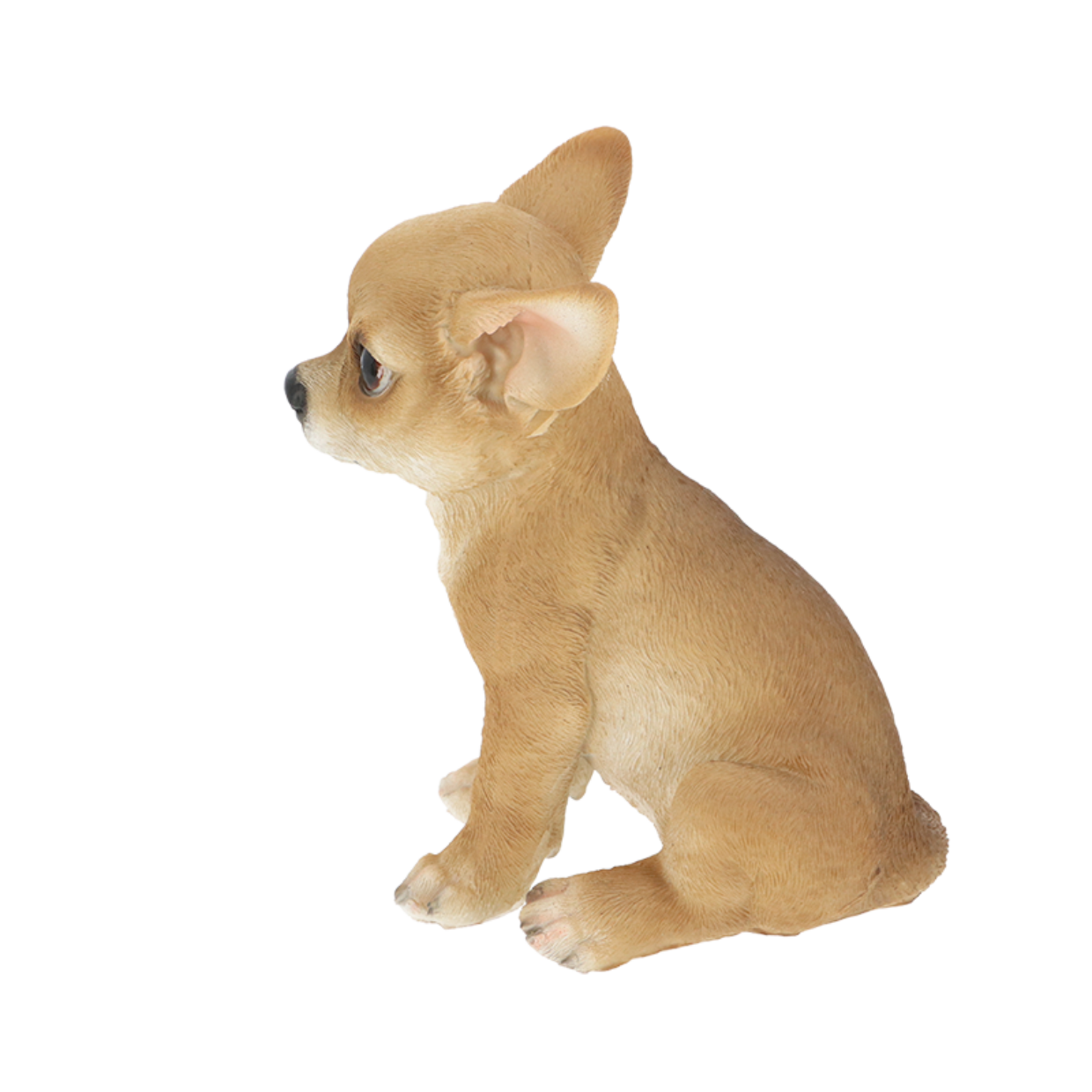 Esschert Design Zittende Chihuahua Pup