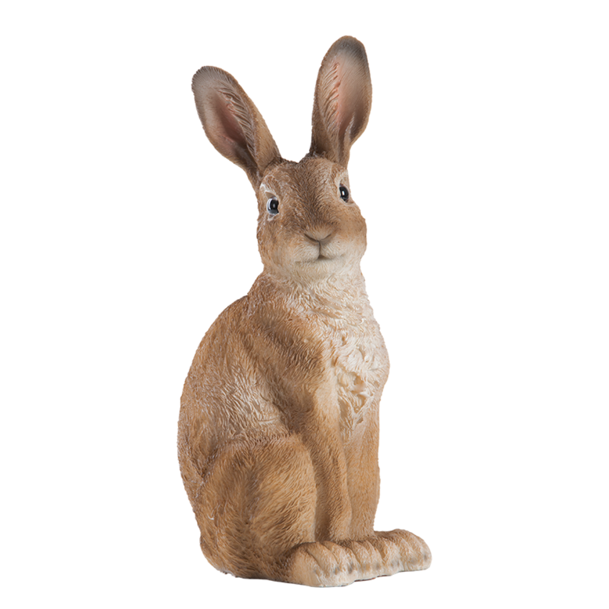 Esschert Design Zittende Haas