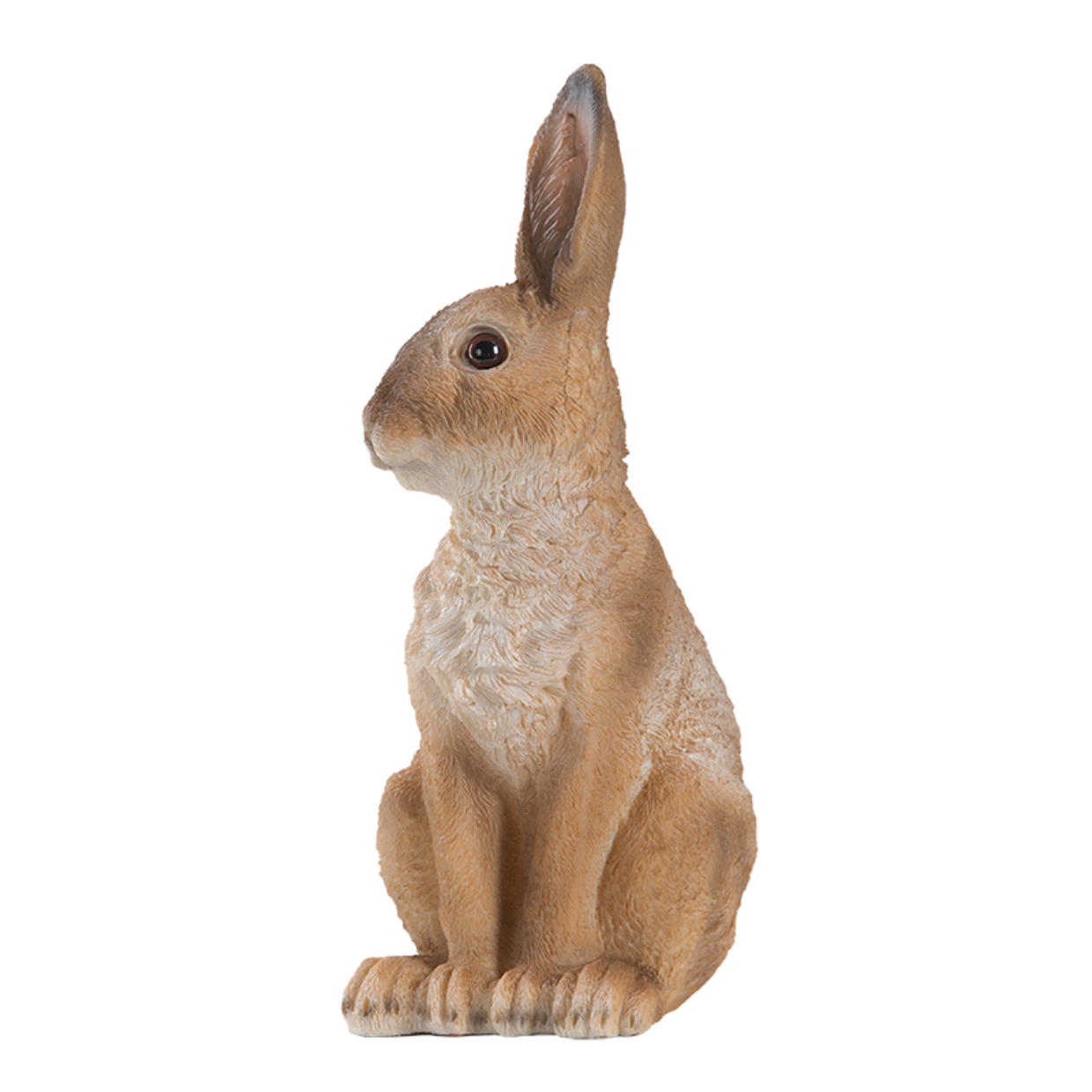 Esschert Design Zittende Haas