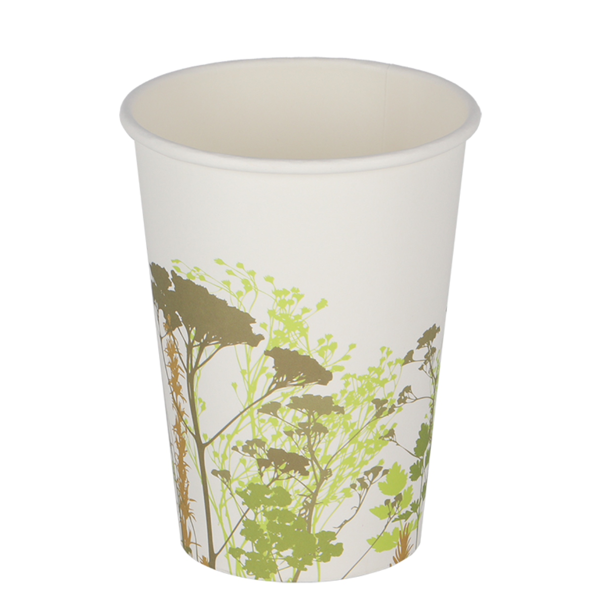 Esschert Design Kruiden Kartonnen Beker Set Van 10 Maat L