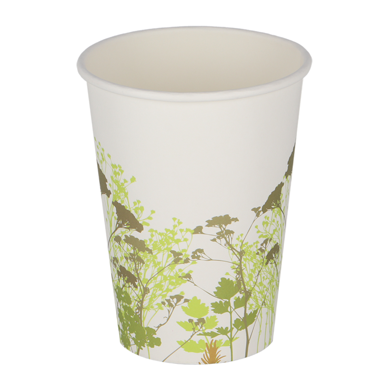 Esschert Design Kruiden Kartonnen Beker Set Van 10 Maat L