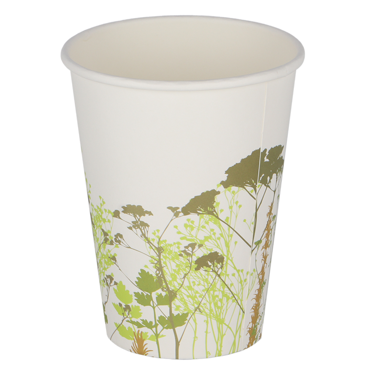 Esschert Design Kruiden Kartonnen Beker Set Van 10 Maat L