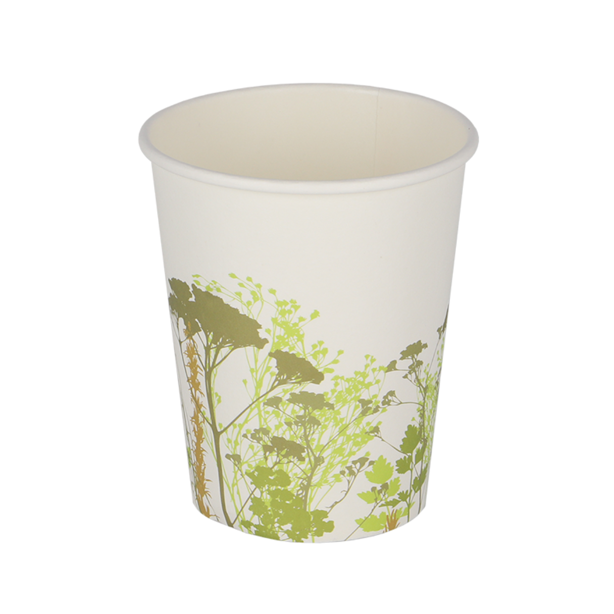 Esschert Design Kruiden Kartonnen Beker Set Van 10 Maat S