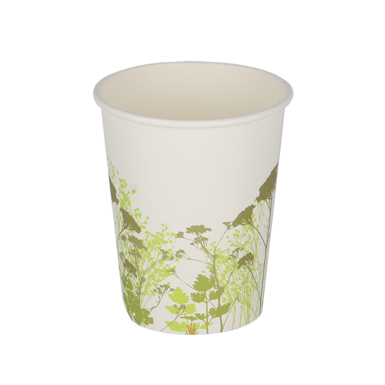 Esschert Design Kruiden Kartonnen Beker Set Van 10 Maat S