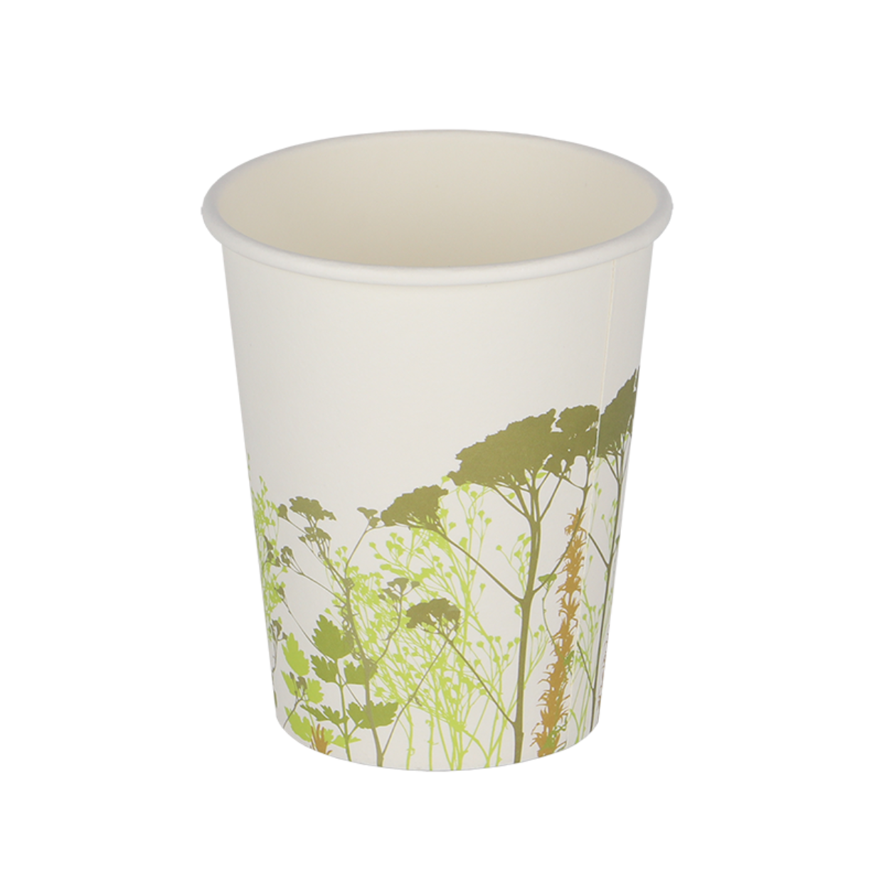 Esschert Design Kruiden Kartonnen Beker Set Van 10 Maat S