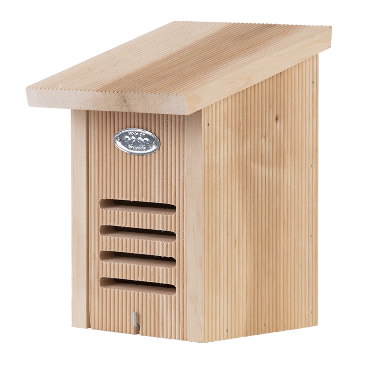 Esschert Design Lieveheersbeestjeshuis In Cadeaudoos