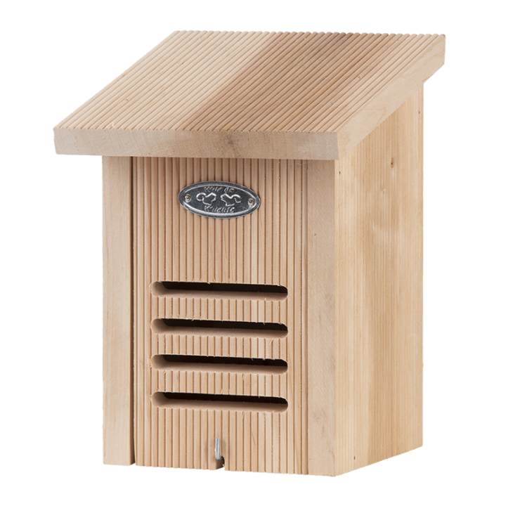 esschert design Lieveheersbeestjeshuis in cadeaudoos