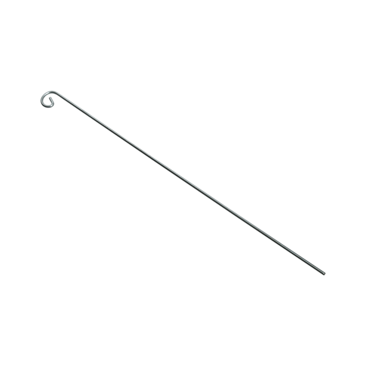 esschert design Pin voor leistenen plantenlabel L GT170