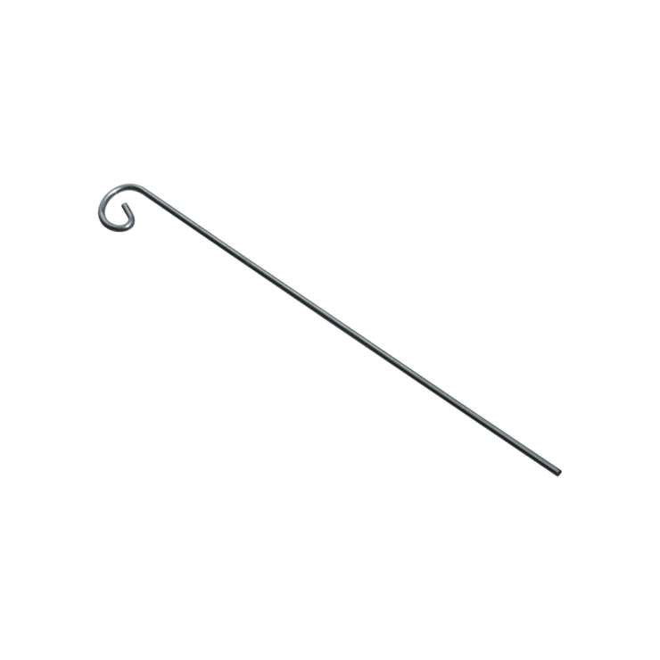 esschert design Pin voor leistenen plantenlabel S GT169