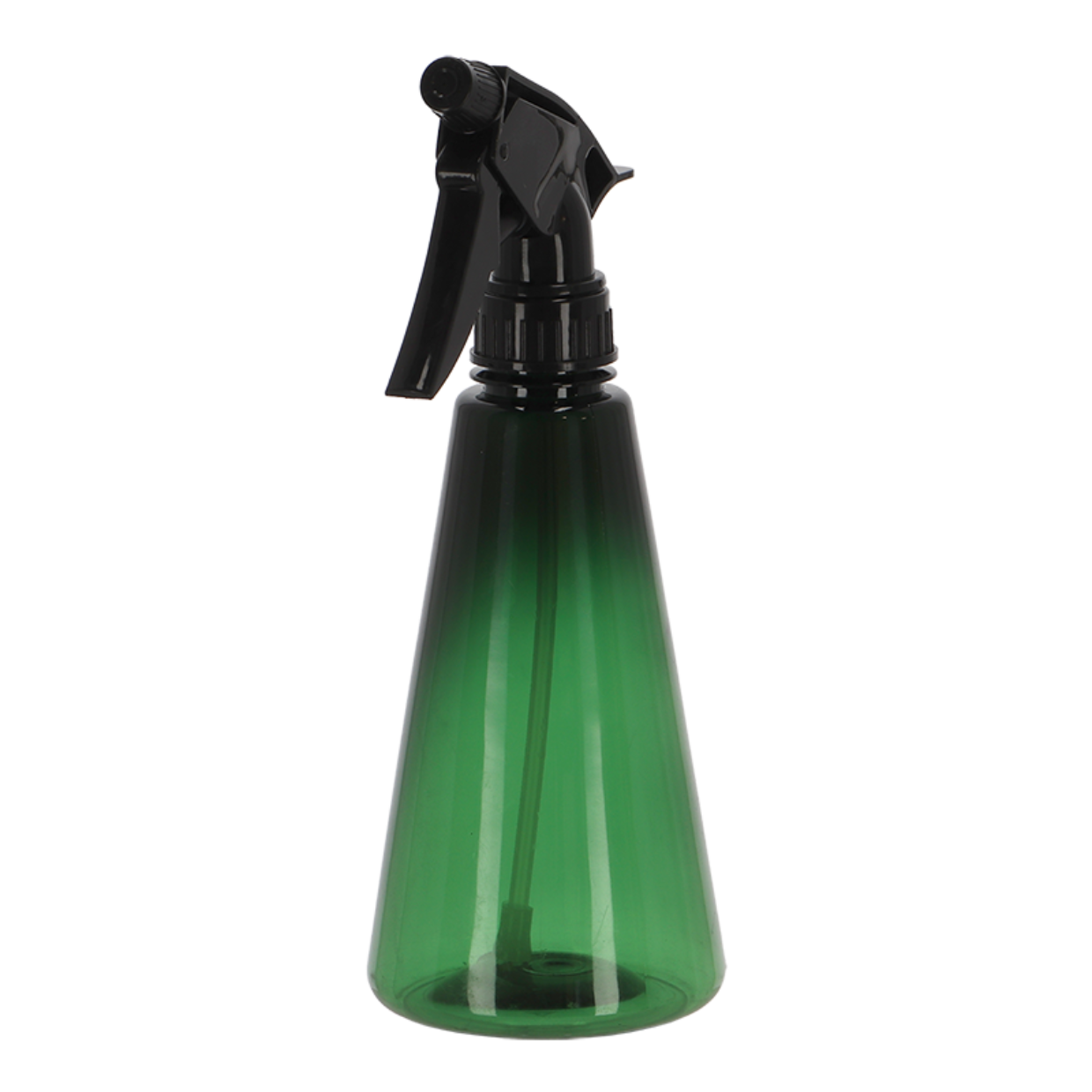 Esschert Design Plantensproeier Kunststof Groen Ass