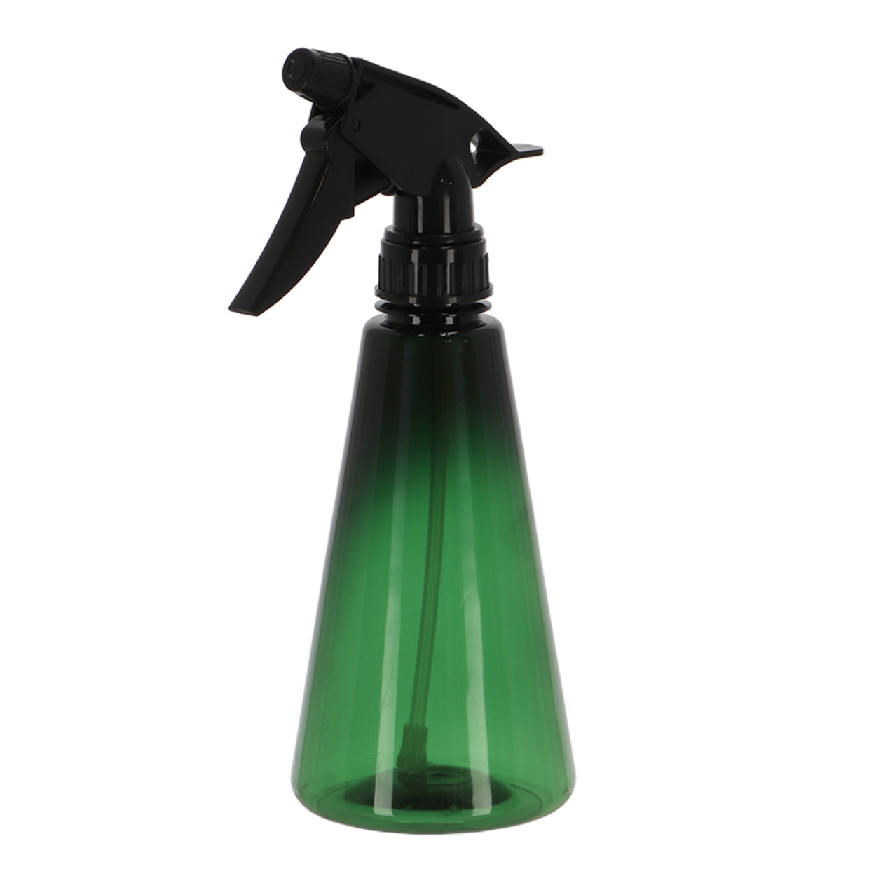 Esschert Design Plantensproeier Kunststof Groen Ass