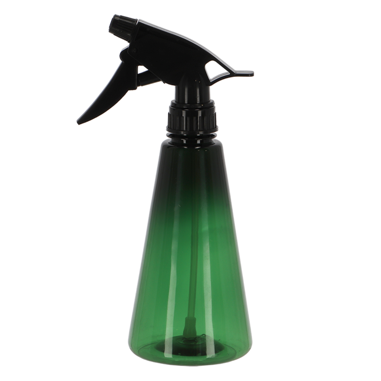 Esschert Design Plantensproeier Kunststof Groen Ass