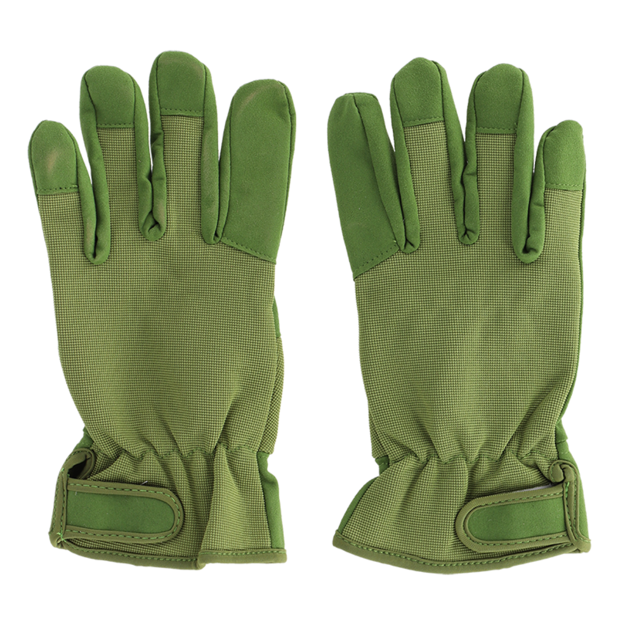 Esschert Design Tuinwerkhandschoenen Met Klittenband L