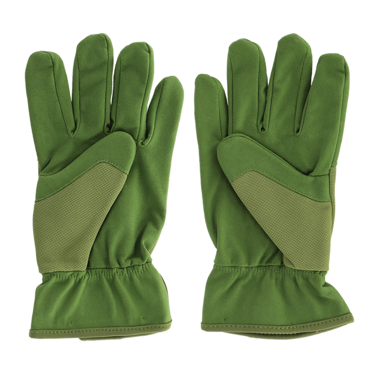 Esschert Design Tuinwerkhandschoenen Met Klittenband L