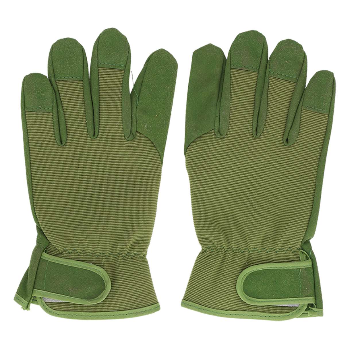 Esschert Design Tuinwerkhandschoenen Met Klittenband M