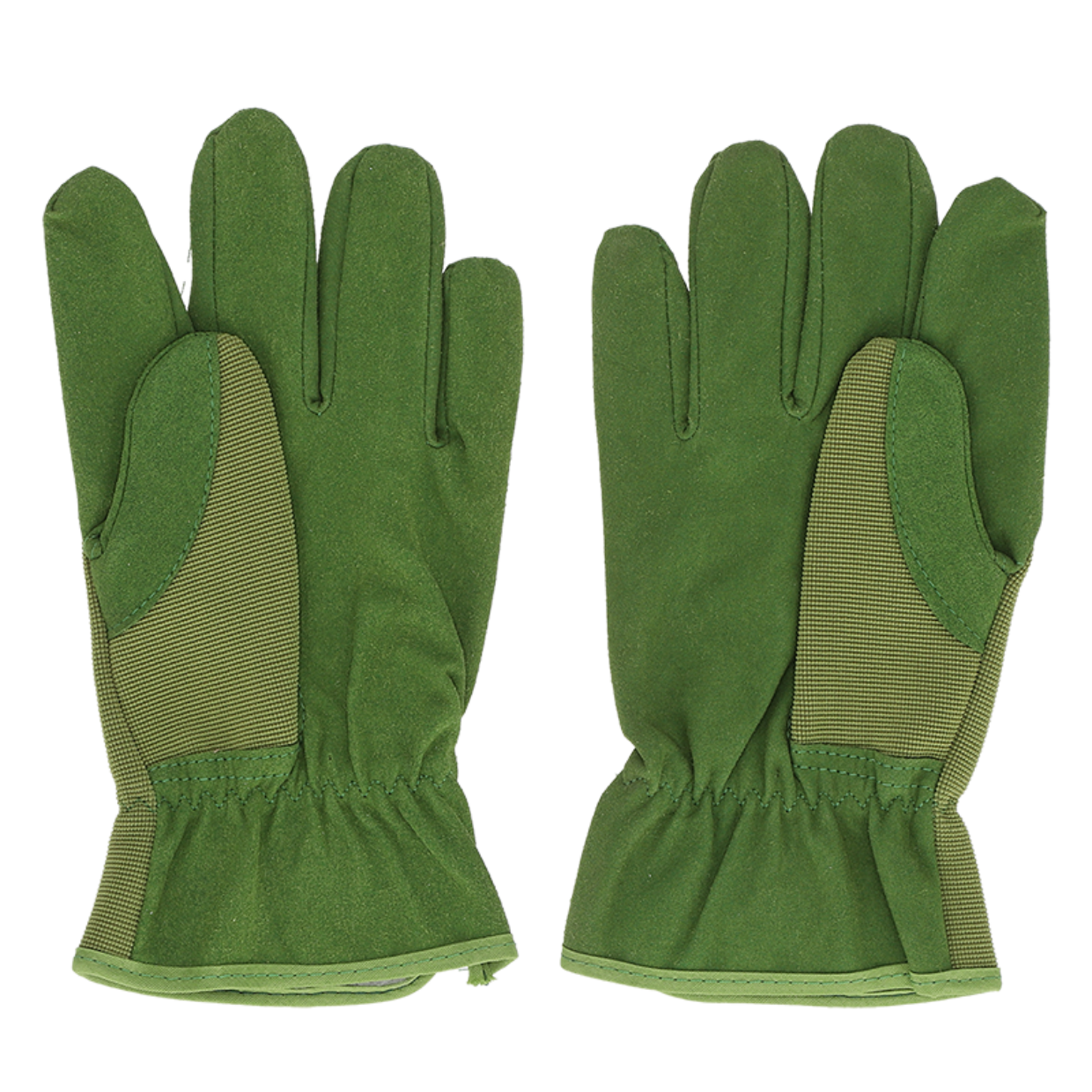 Esschert Design Tuinwerkhandschoenen Met Klittenband M