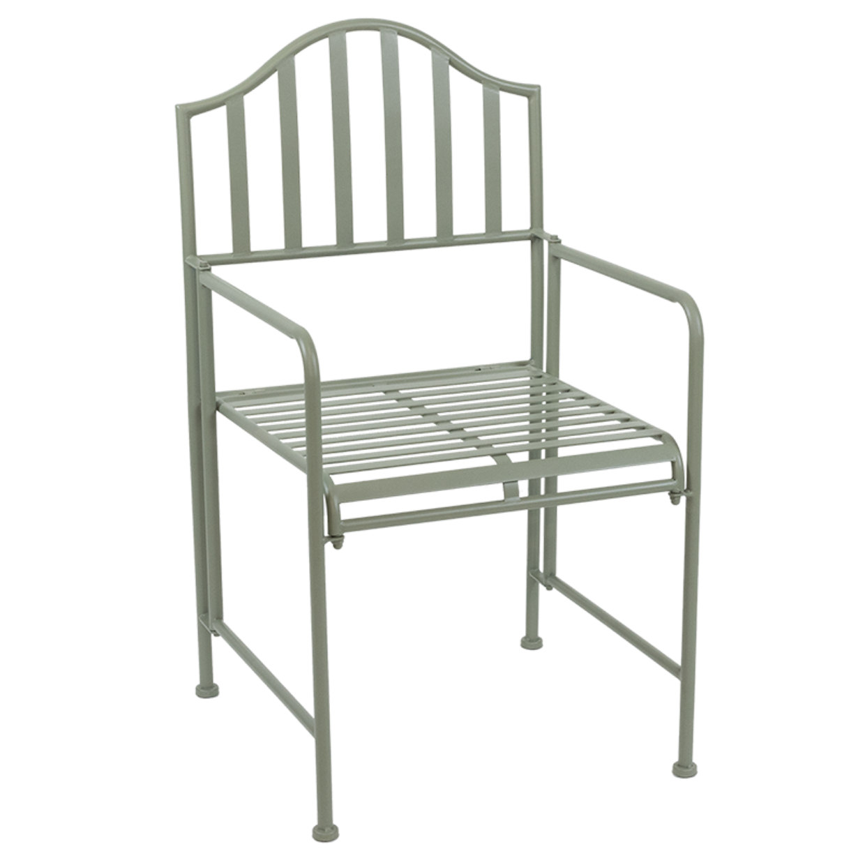 Esschert Design Verdant Voyage Stoel Met Armleuning