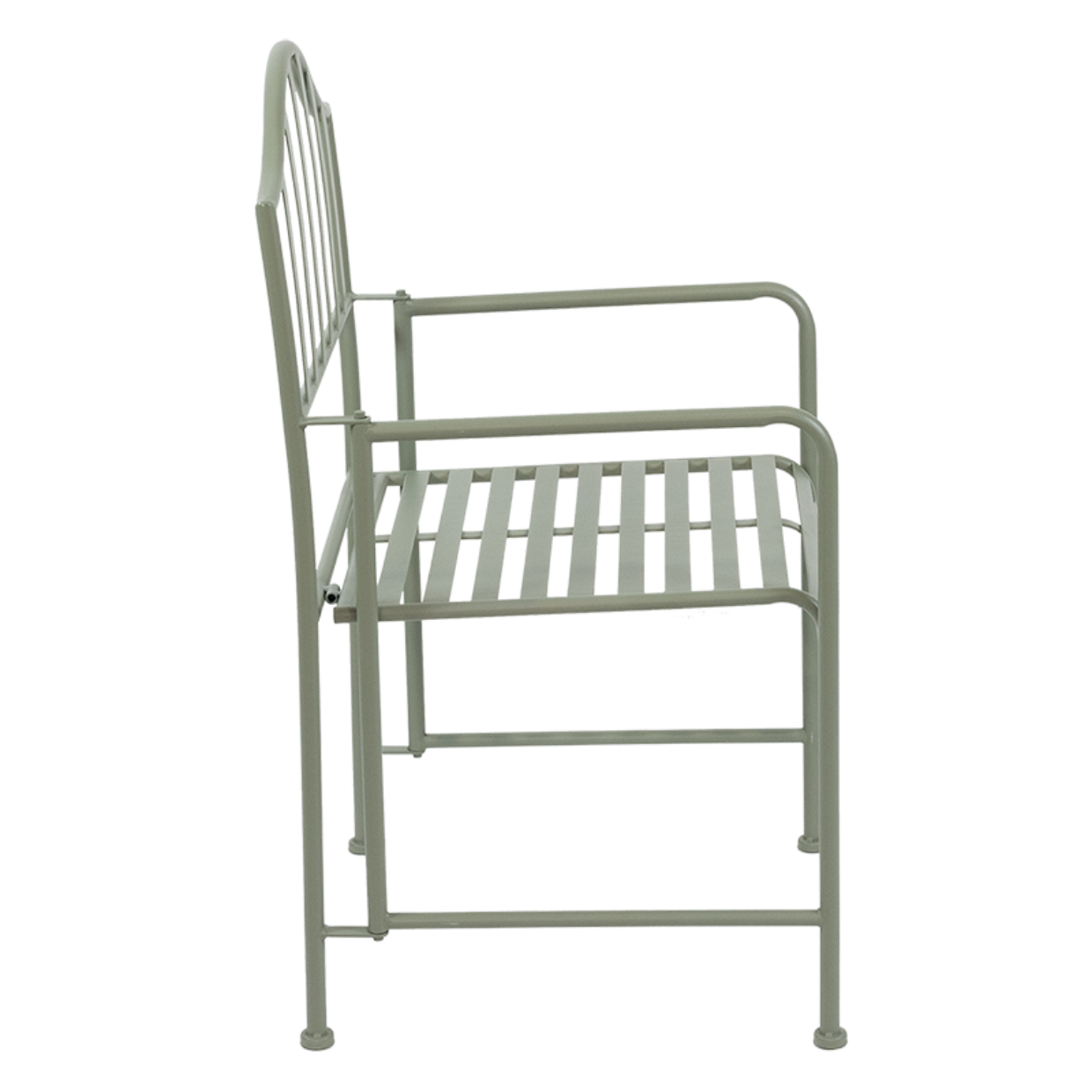 Esschert Design Verdant Voyage Stoel Met Armleuning