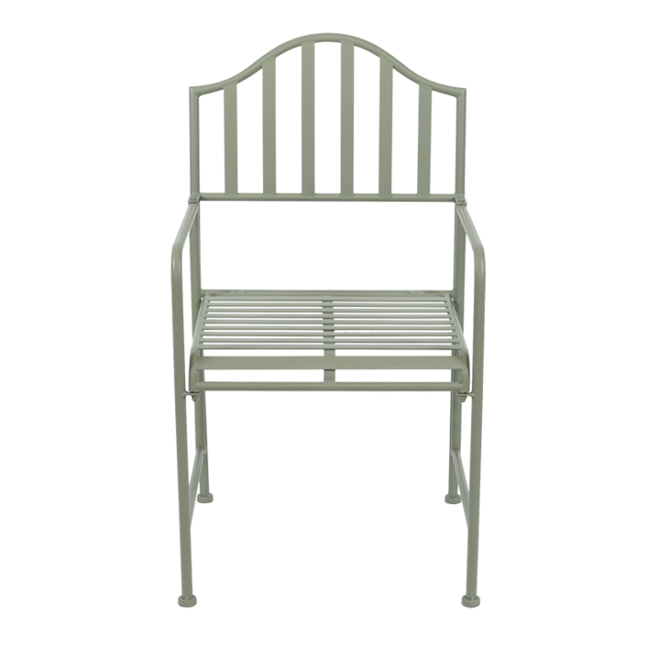 esschert design Verdant Voyage stoel met armleuning