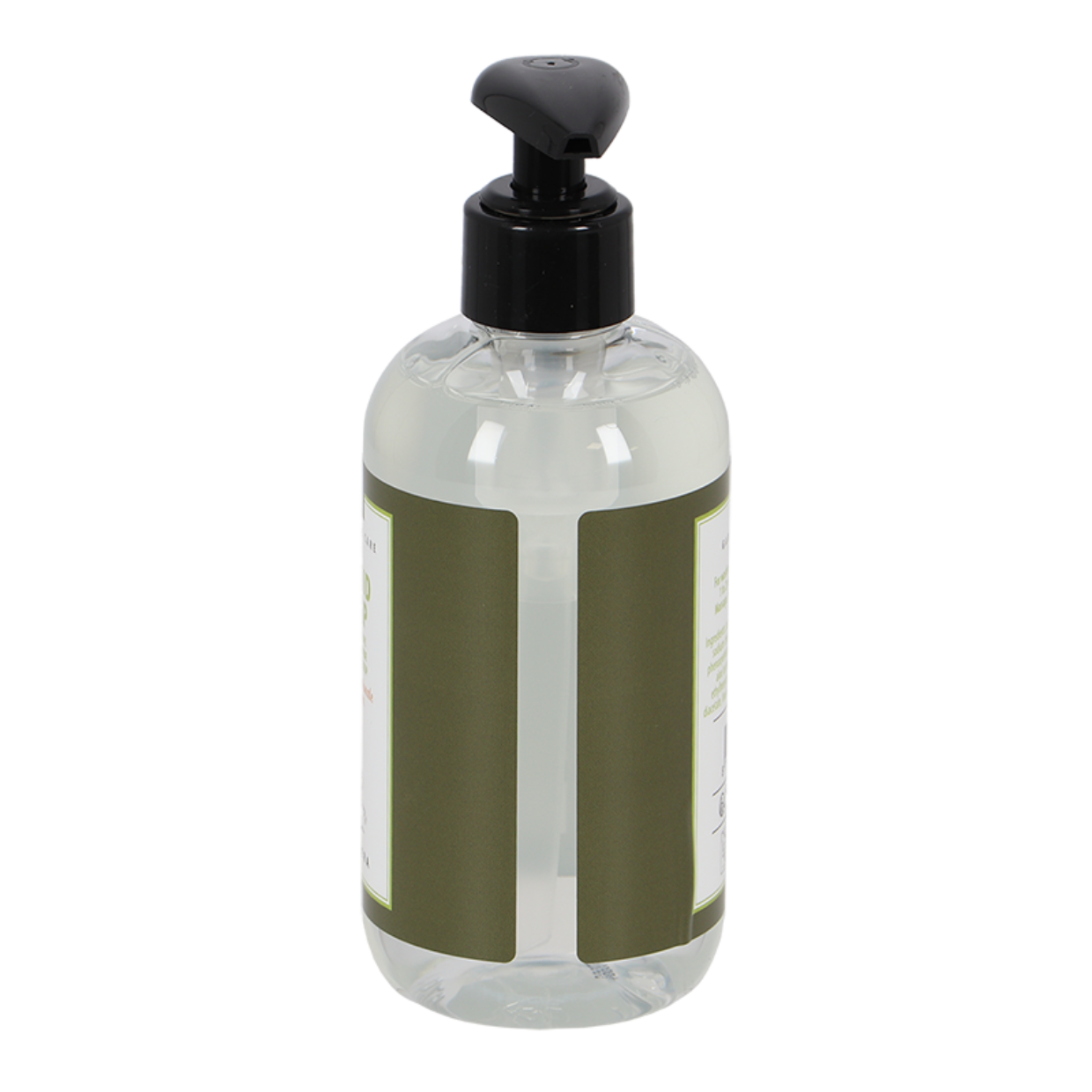 Esschert Design Vloeibare Handzeep Voor Tuinierders