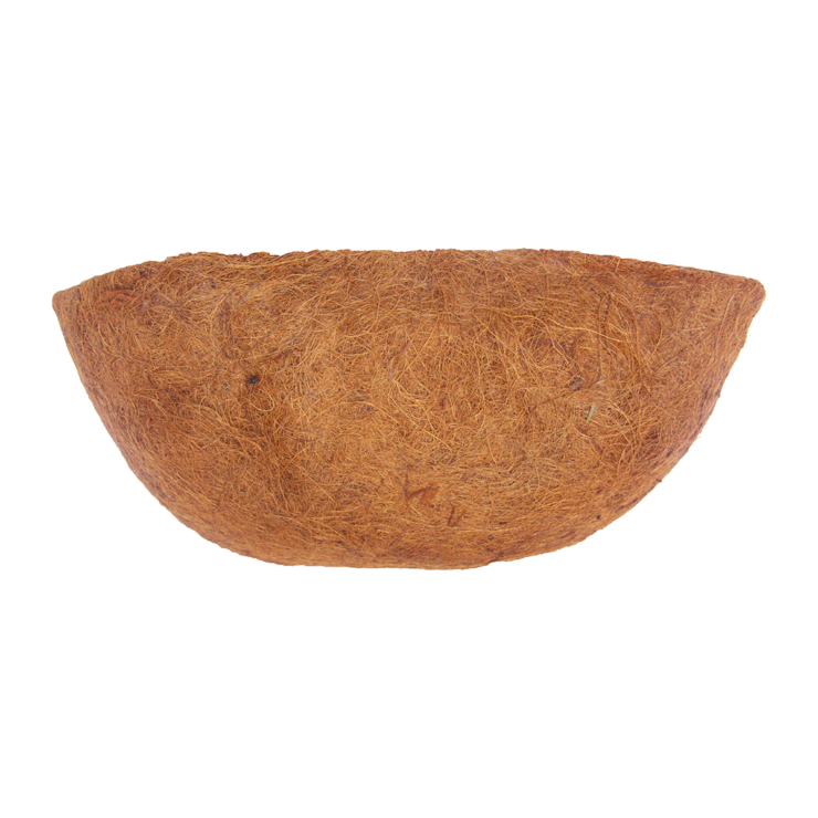 esschert design Voorgevormde kokosinzet voor hooirek M