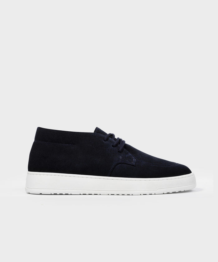 etq amsterdam DB 01 Suede Blueberry Mediterraans Suède
