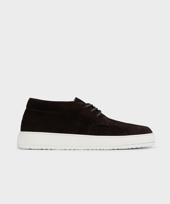 etq amsterdam DB 01 Suede Chocolate Mediterraans Suède