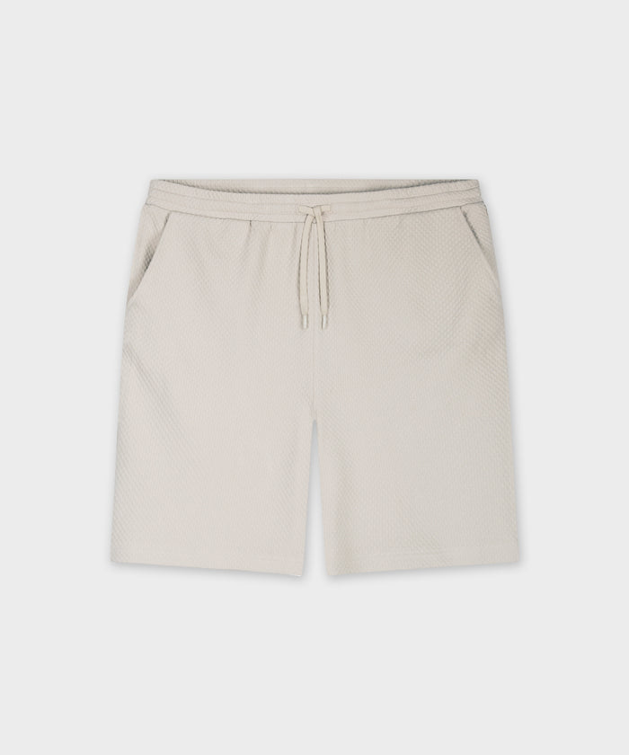 etq amsterdam ST 02 Jacquard Sand Jacquard Cotton