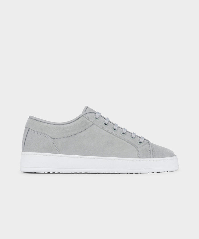 etq amsterdam LT 01 Shades Suede Cement Grey Mediterraans Suède