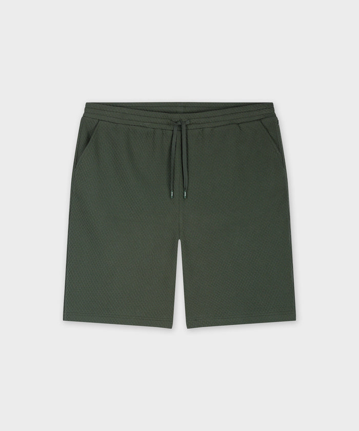 etq amsterdam ST 02 Jacquard Forest Green Jacquard Cotton etq amsterdam ST 02 Jacquard Forest Green Jacquard Cotton