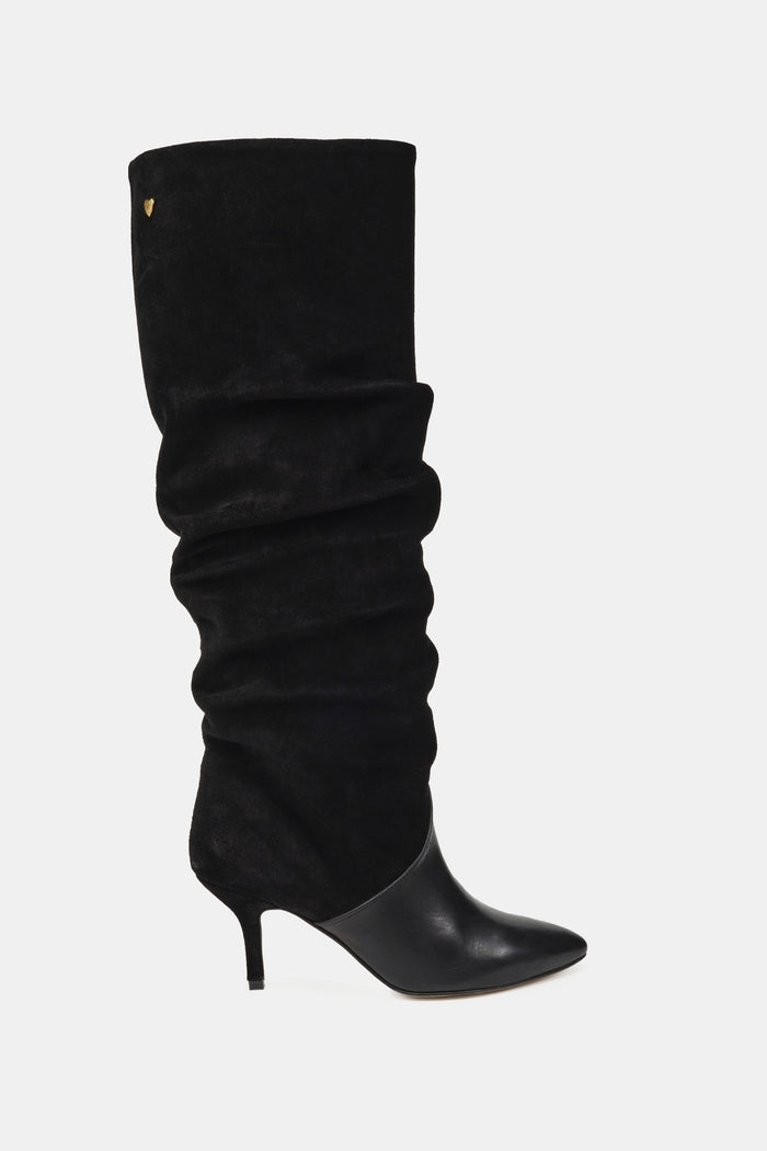 fab by fabienne chapot Jules Boot Black