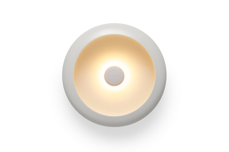 fatboy Oloha Medium Wandlamp beige 30x7.3 cm