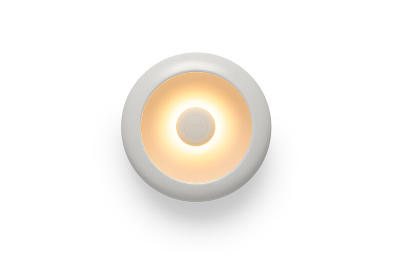 fatboy Oloha Small Wandlamp beige 22.5x6.1 cm