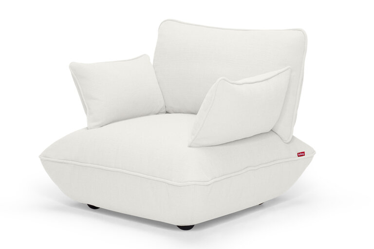 Fatboy Sumo Loveseat Weave Loveseat 114x108x90 Cm