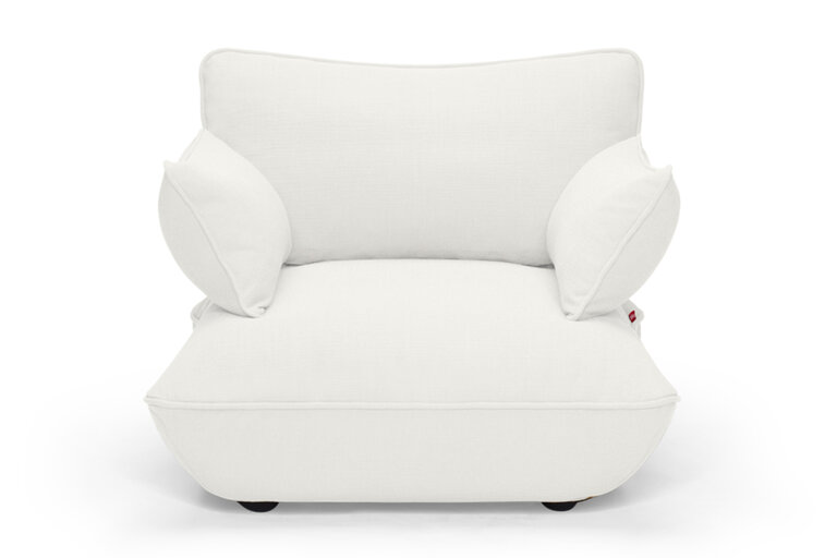 fatboy Sumo Loveseat Weave Loveseat 114x108x90 cm fatboy Sumo Loveseat Weave Loveseat 114x108x90 cm