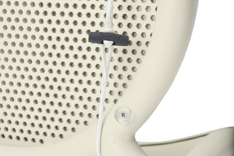 Fatboy Toní Chair Pillow Tuinkussen Wit 42x2 Cm